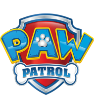 paw patrol png