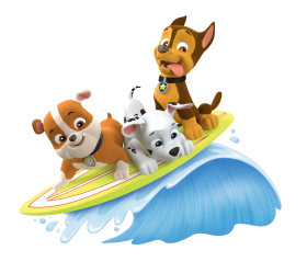 paw patrol png clipart