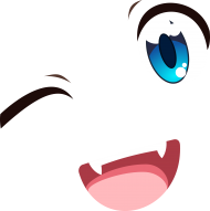png ahegao face