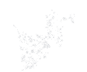 sparkles png white