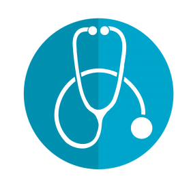 stethoscope png vector