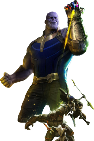 thanos png