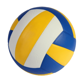 volleyball png color