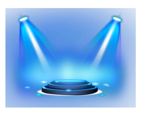 spotlight png Transparent Background Image for Free Download - HubPng